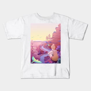 Wonder Kids T-Shirt